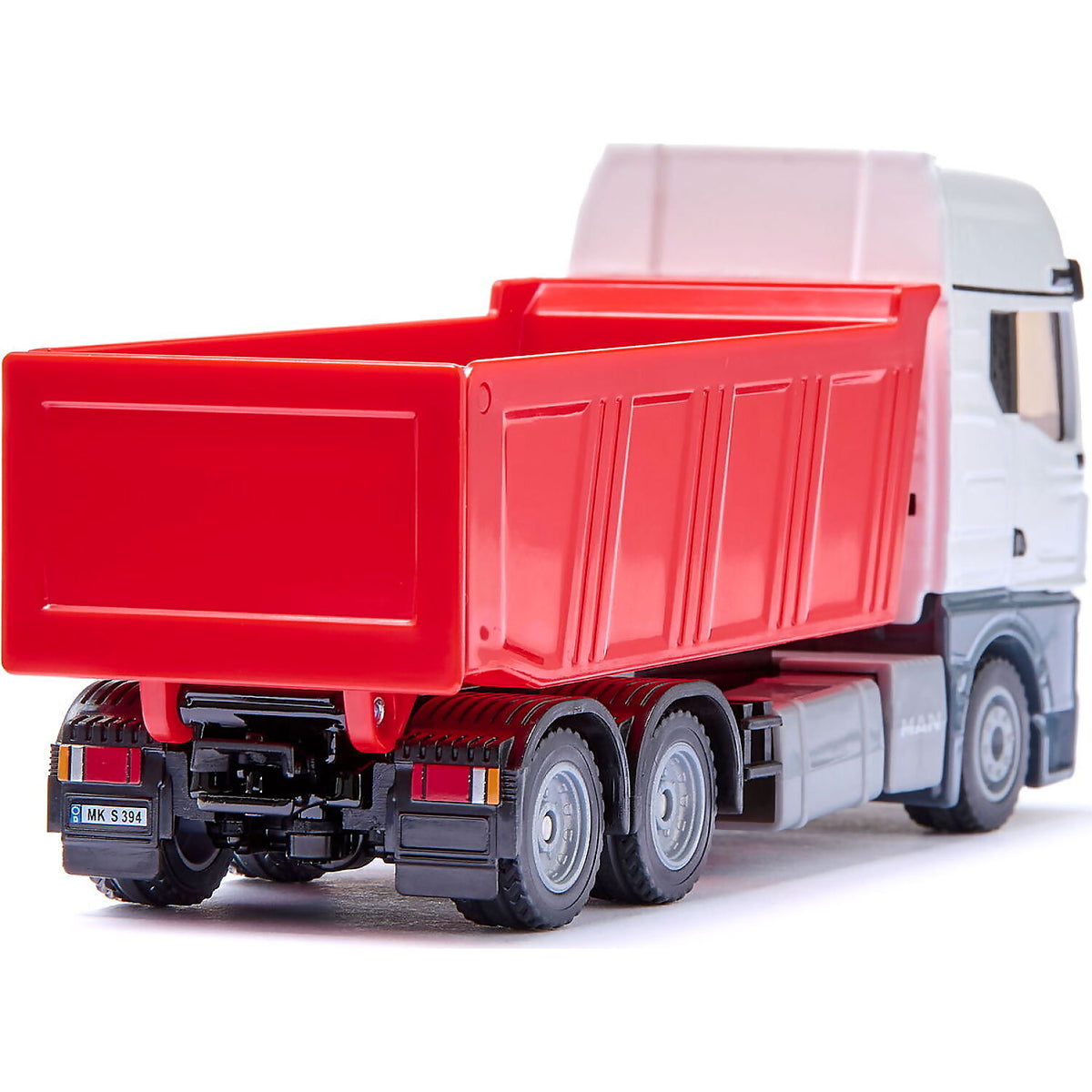 Siku - MAN Dumper Truck 1:50