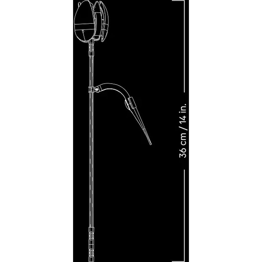 LEGO® 11501 Tulip Bouquet - Botanical Collection