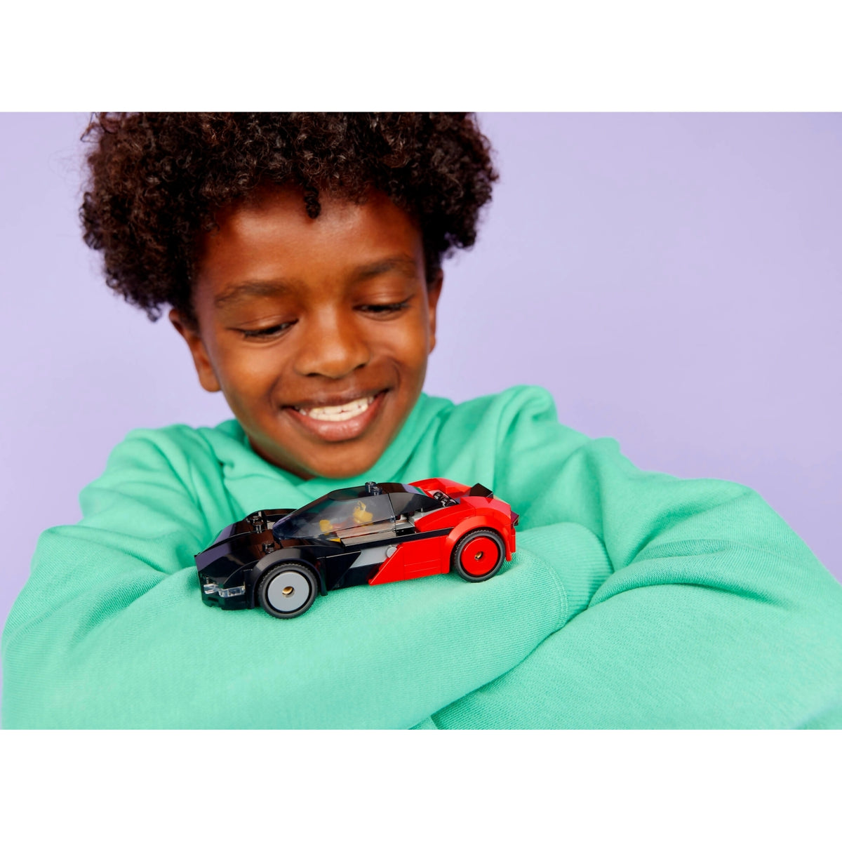LEGO® 60486 EV Supercar - City