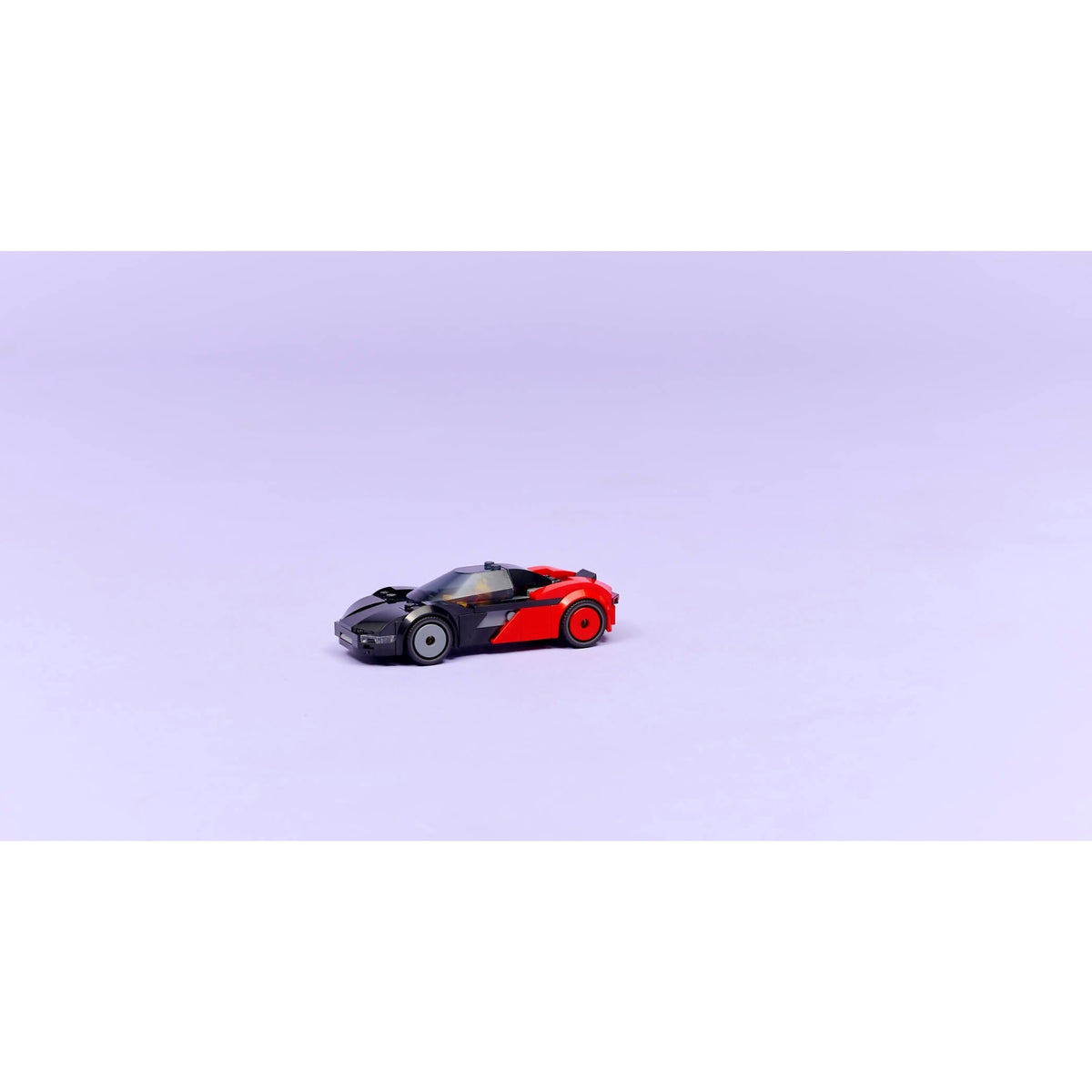LEGO® 60486 EV Supercar - City