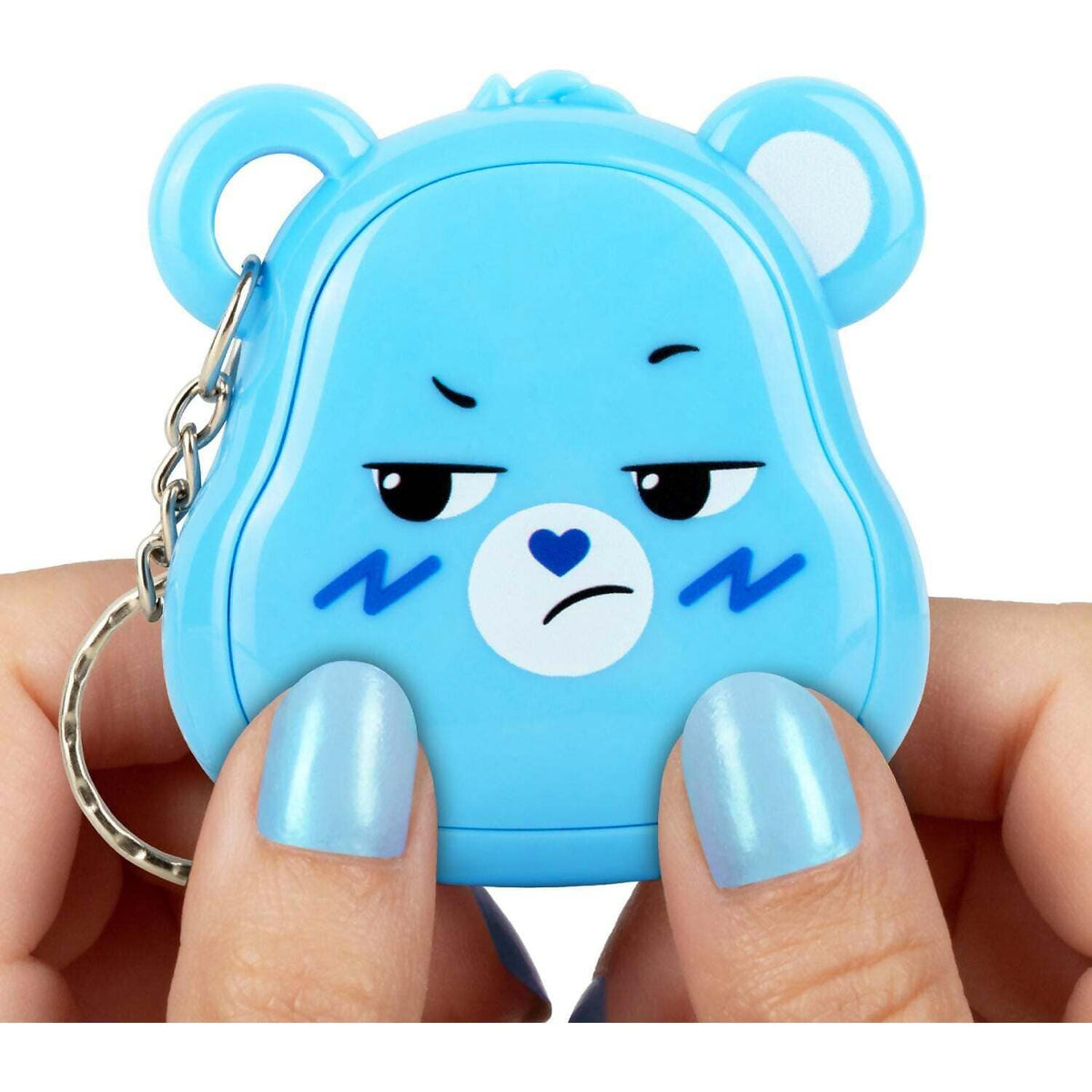 Care Bears - Grumpy Bear Kea Kuma Digital Pet Bear