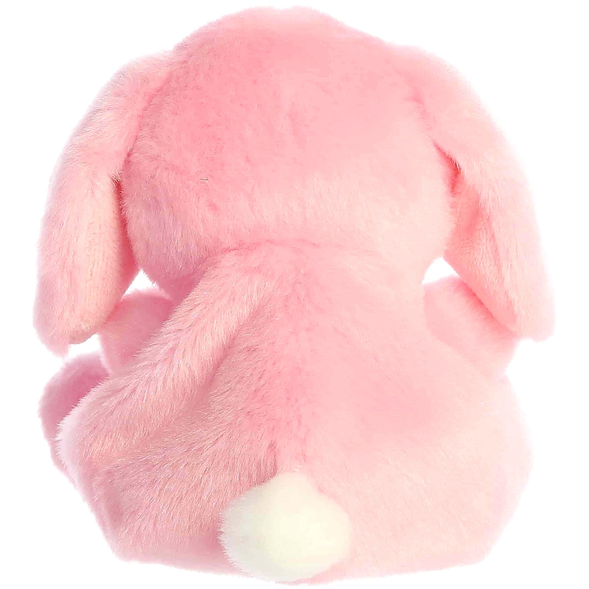 Cotton Candy - Palm Pals Petal Pink Lop Bunny 13cm Plush