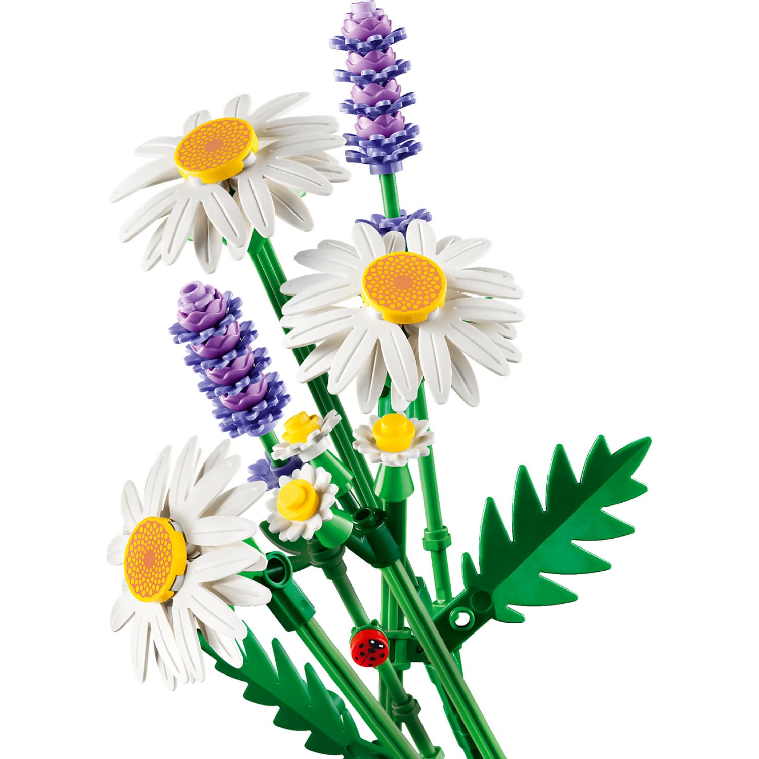 LEGO® 11508 Daisies - Botanical Collection