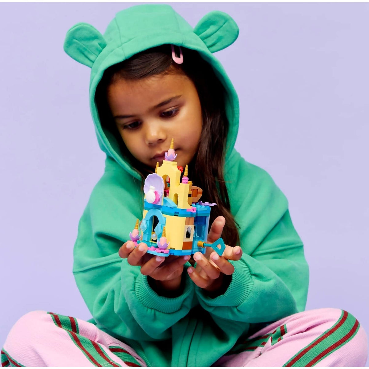 LEGO® 43285 Ariel's Magical Mini Palace - Disney