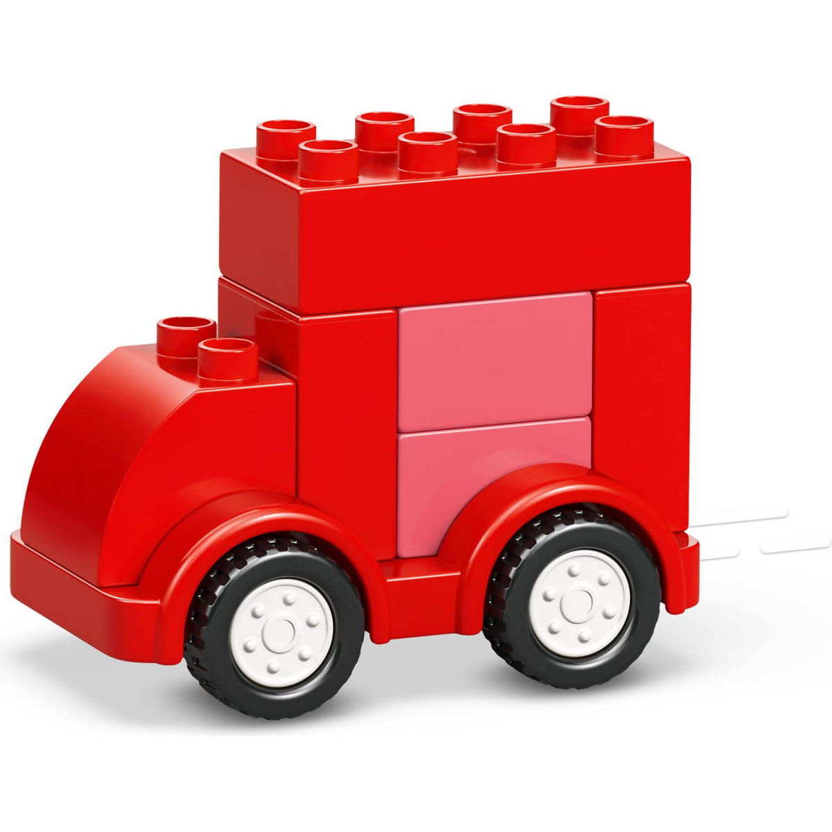 LEGO® 10474 Creative Vehicles -  DUPLO®
