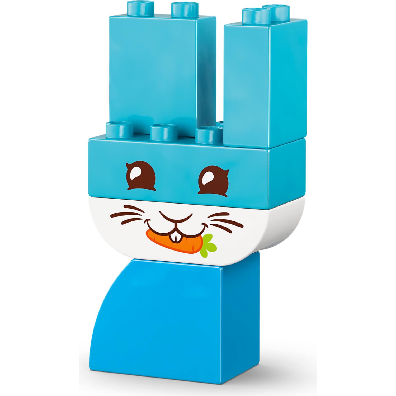 LEGO® 10477 3-in-1 Creative Cute Pets -  DUPLO®