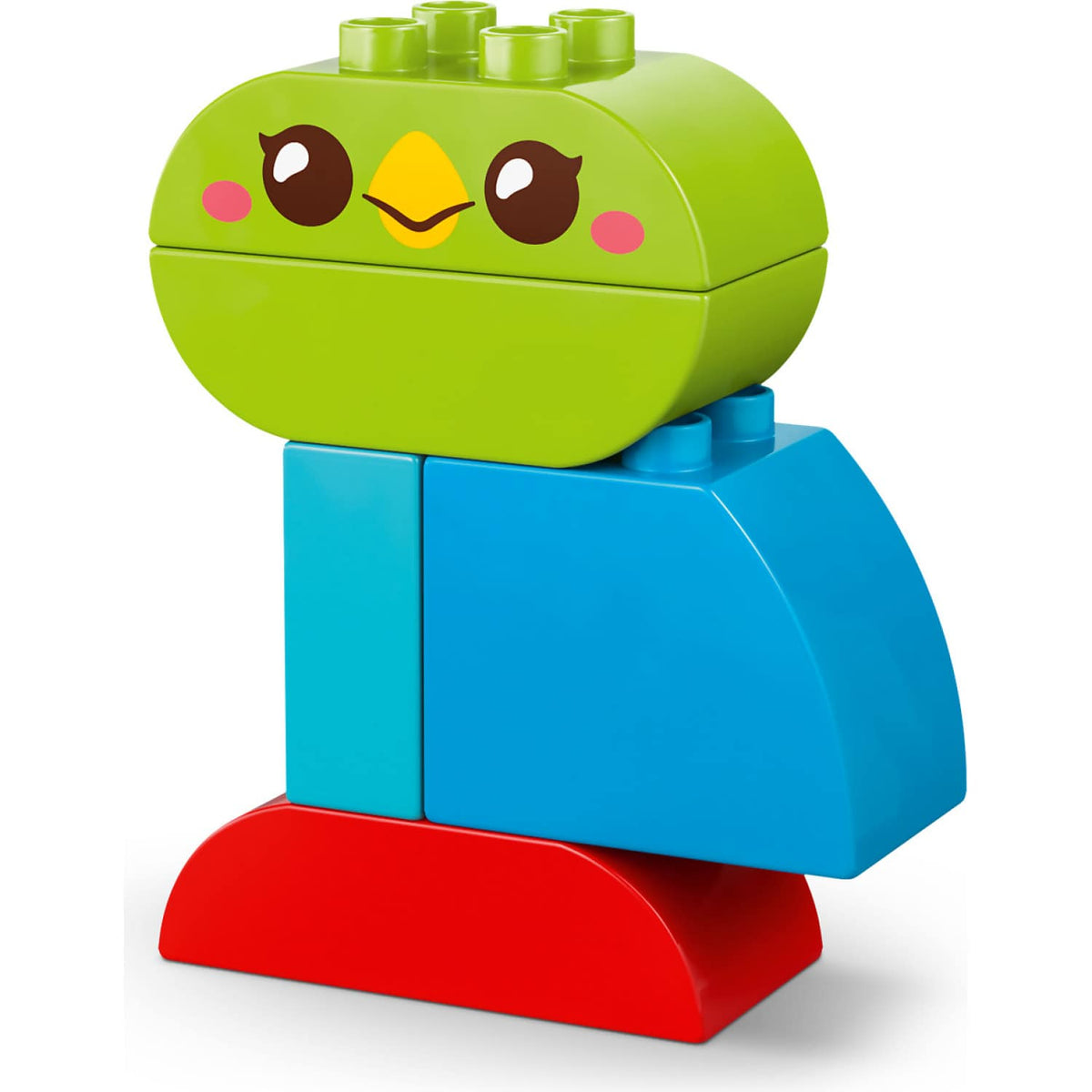 LEGO® 10477 3-in-1 Creative Cute Pets -  DUPLO®