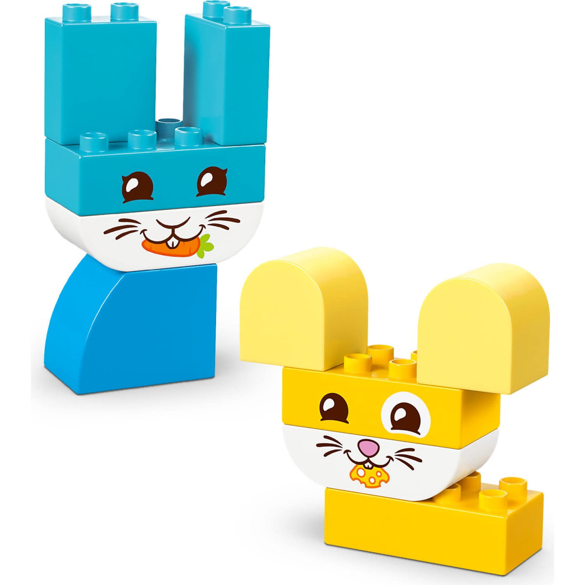 LEGO® 10477 3-in-1 Creative Cute Pets -  DUPLO®
