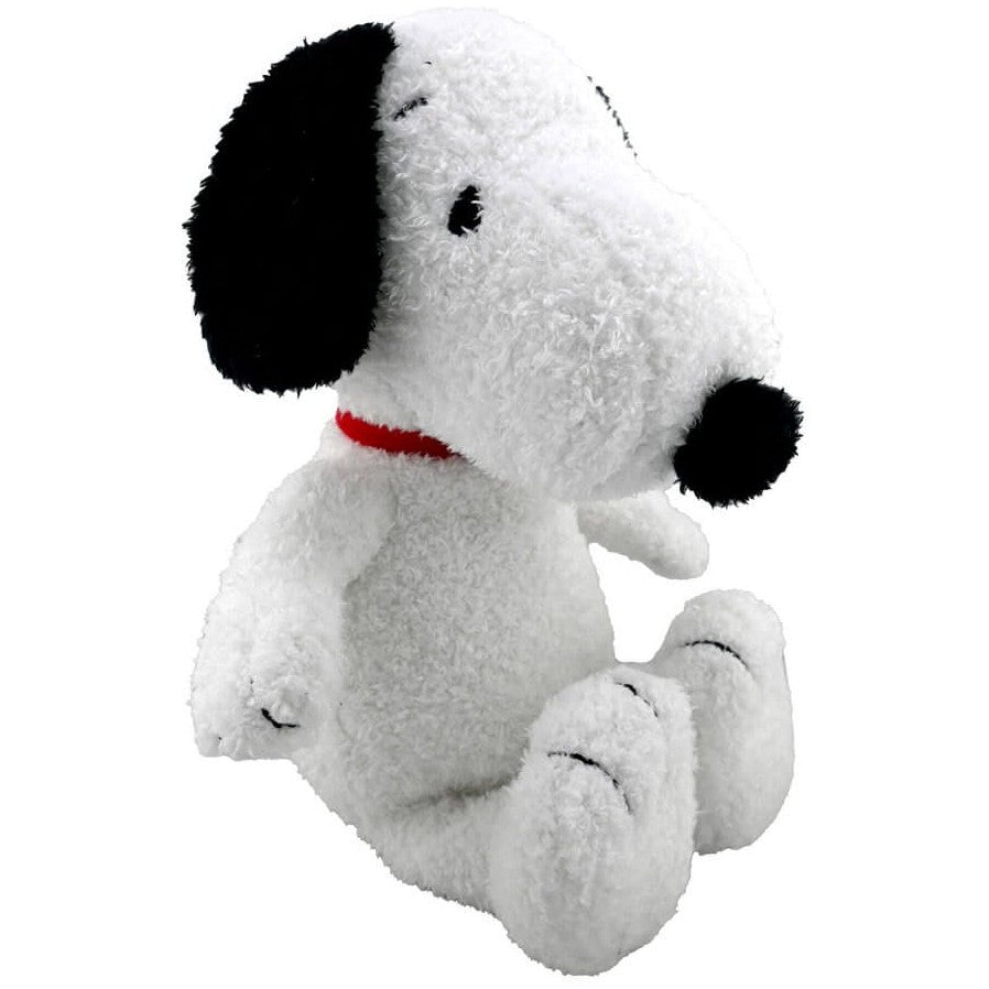 Peanuts - Snoopy Cuteeze Collectible 34cm Plush - Jasnor