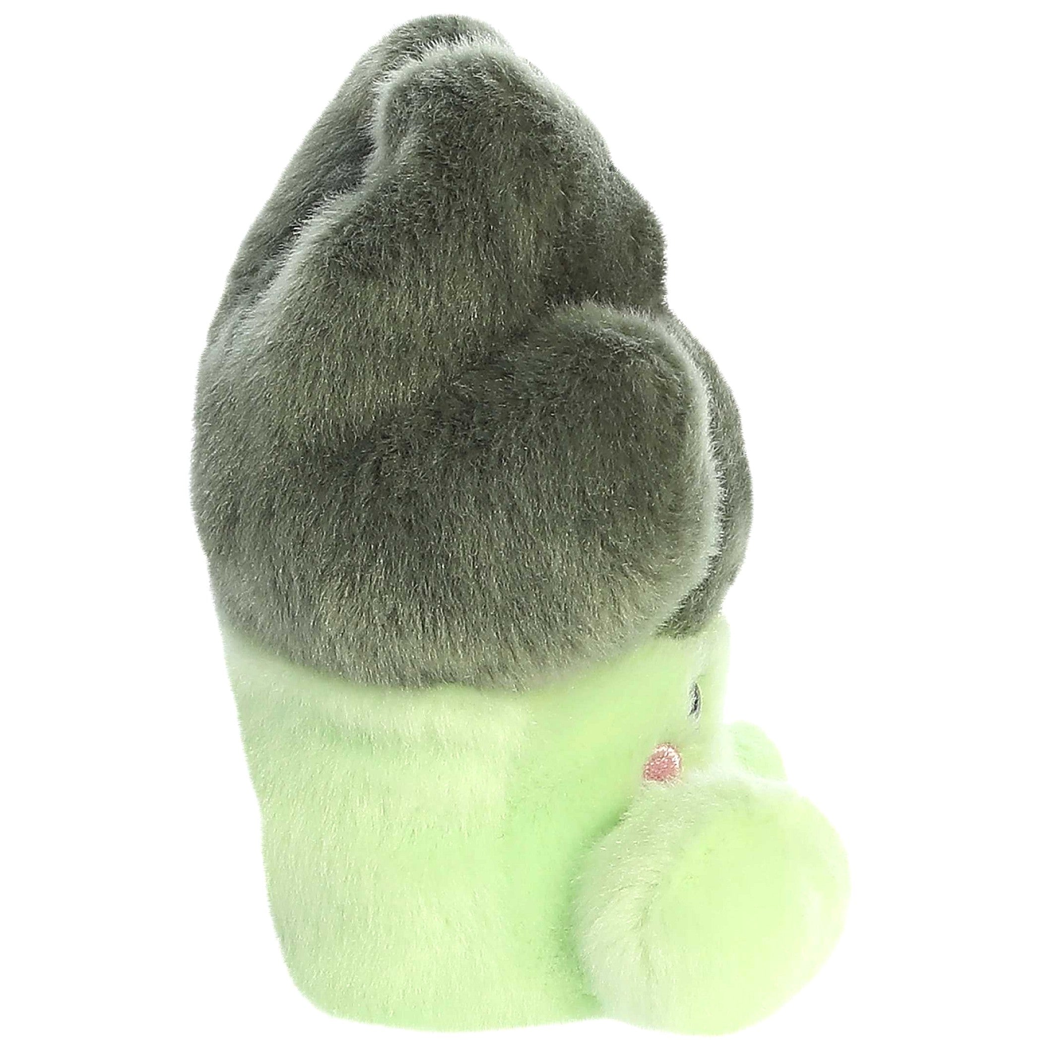 Cotton Candy - Palm Pals Luigi Broccoli 13cm Plush