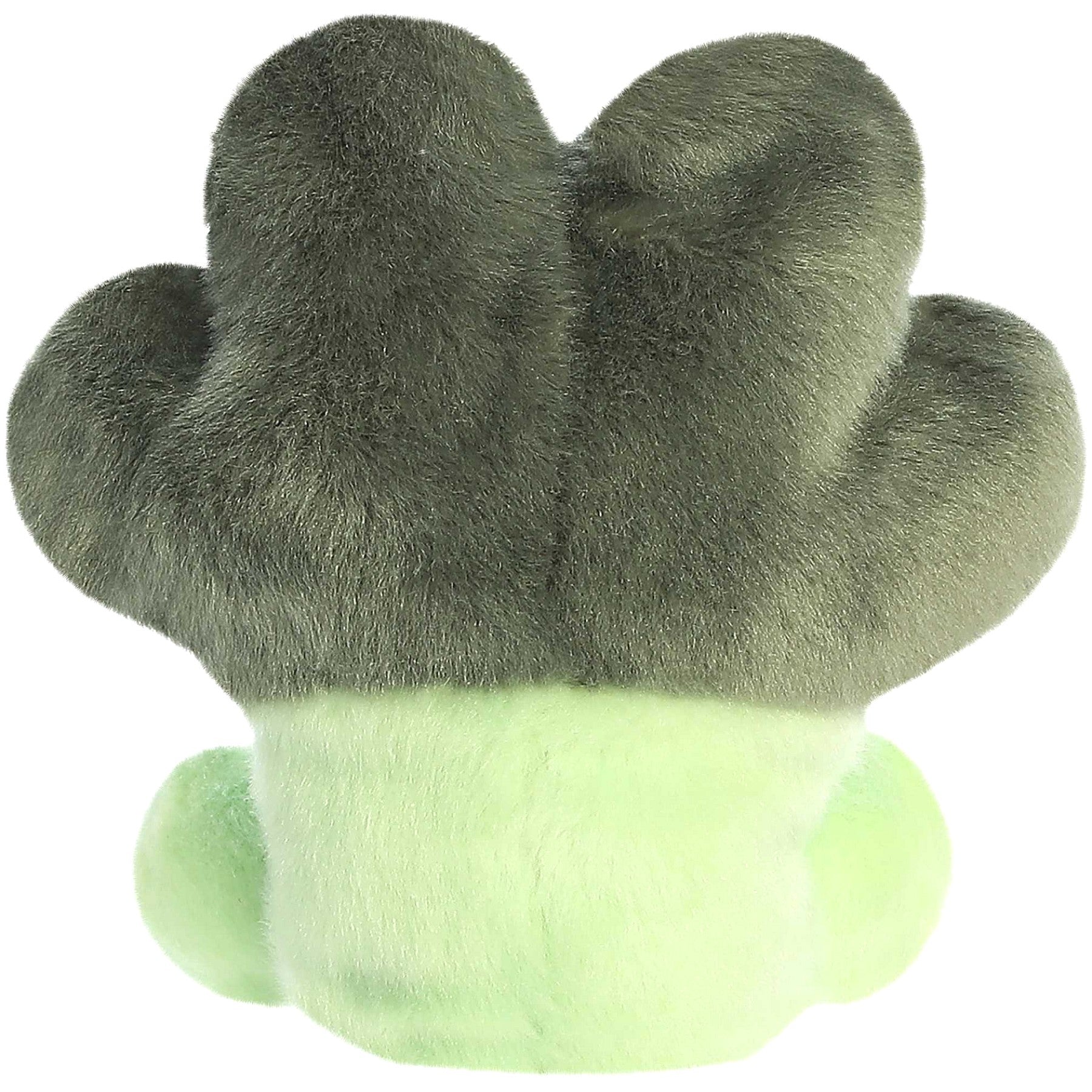 Cotton Candy - Palm Pals Luigi Broccoli 13cm Plush