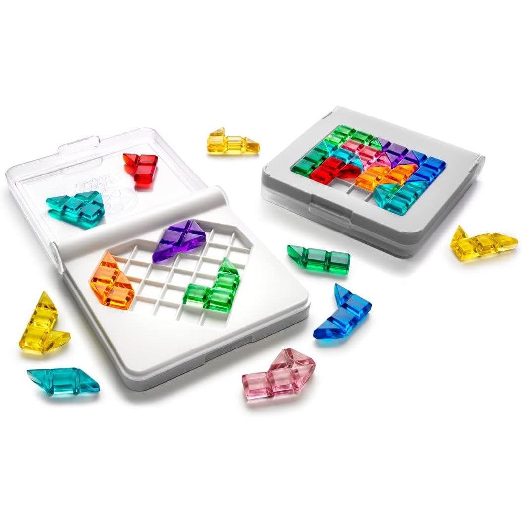 Smart Games - IQ Love Puzzle Game