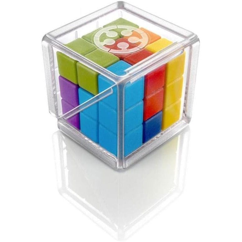 Smart Games - Cube Puzzler GO