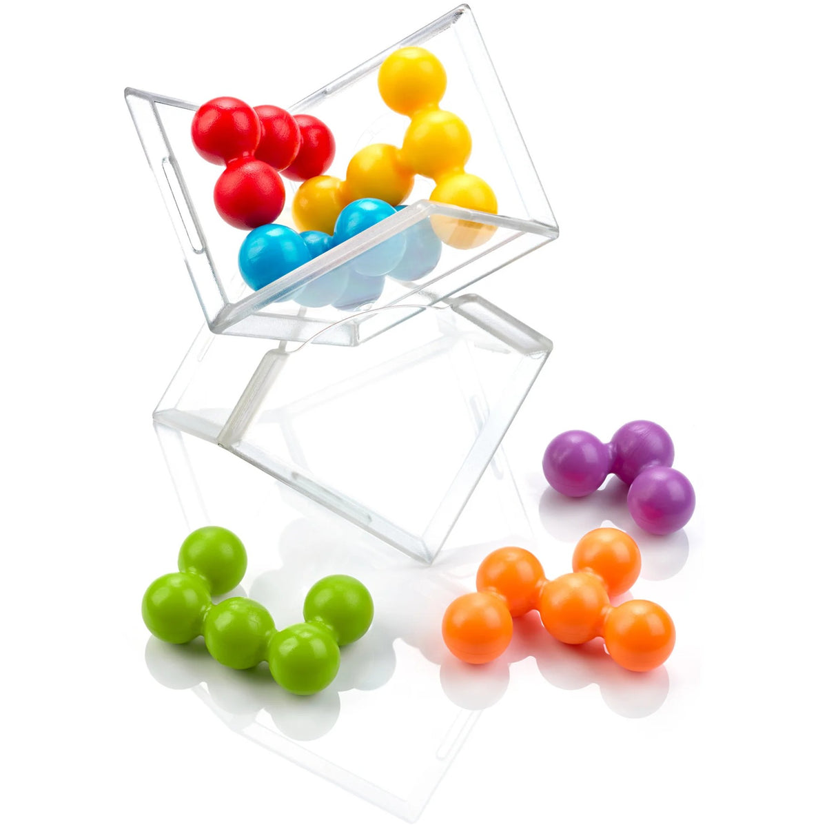 Smart Games - Cube Puzzler PRO
