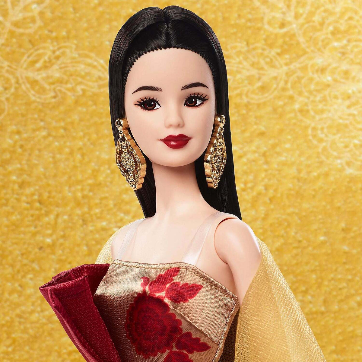 Barbie - Signature Lunar New Year Fashion Doll - Mattel