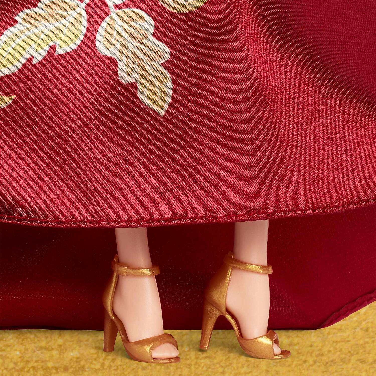 Barbie - Signature Lunar New Year Fashion Doll - Mattel