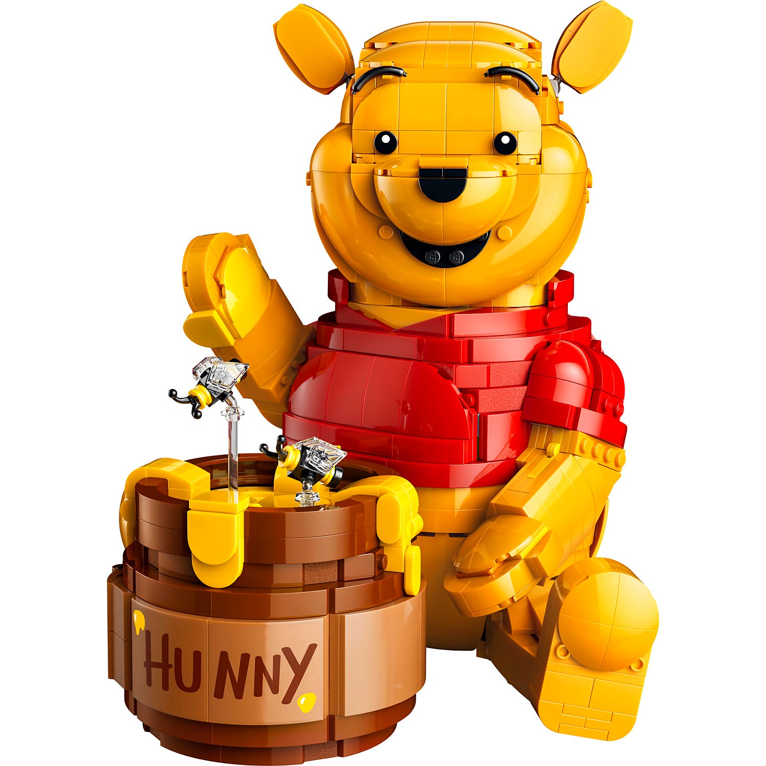 LEGO® 43300 Winnie the Pooh - Disney