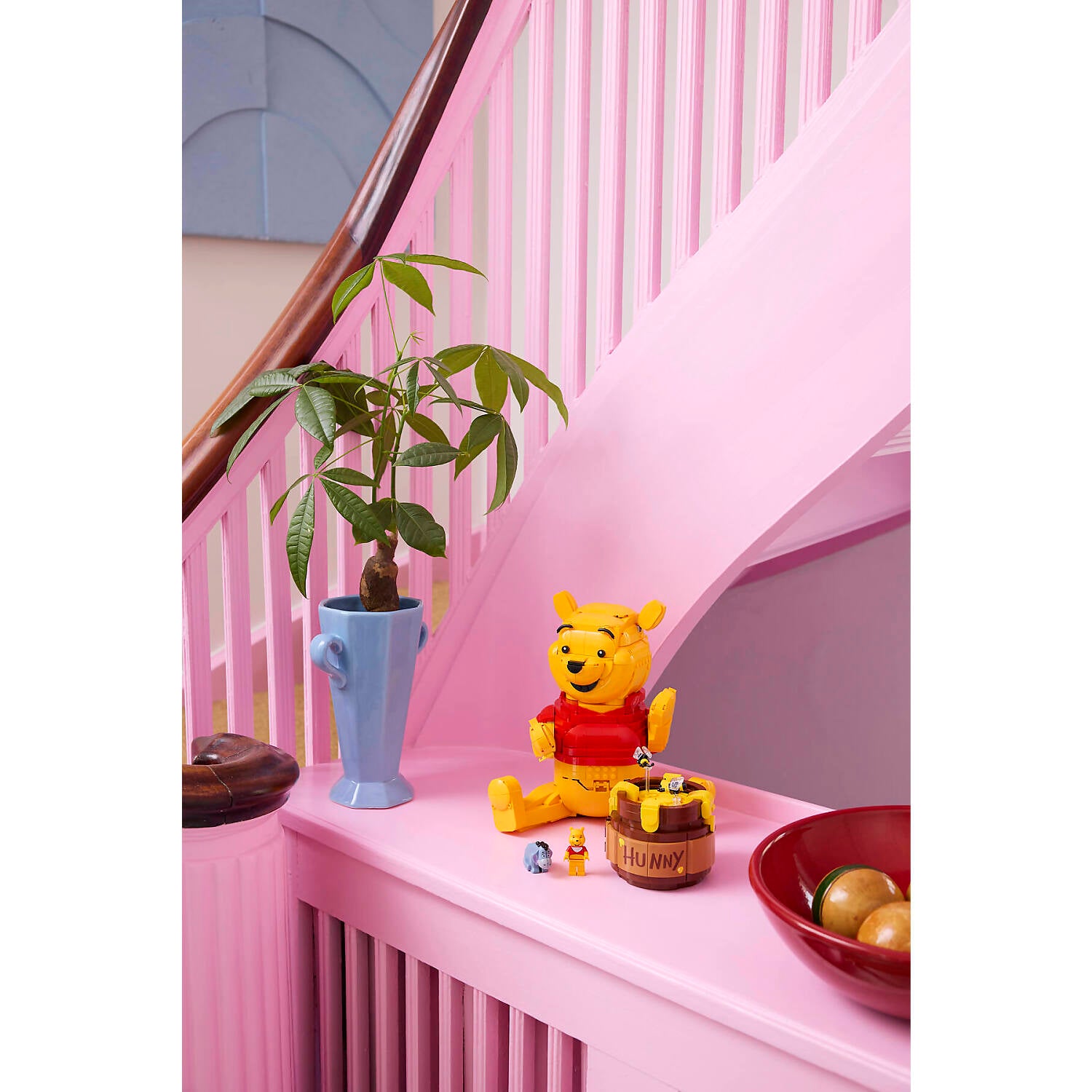 LEGO® 43300 Winnie the Pooh - Disney