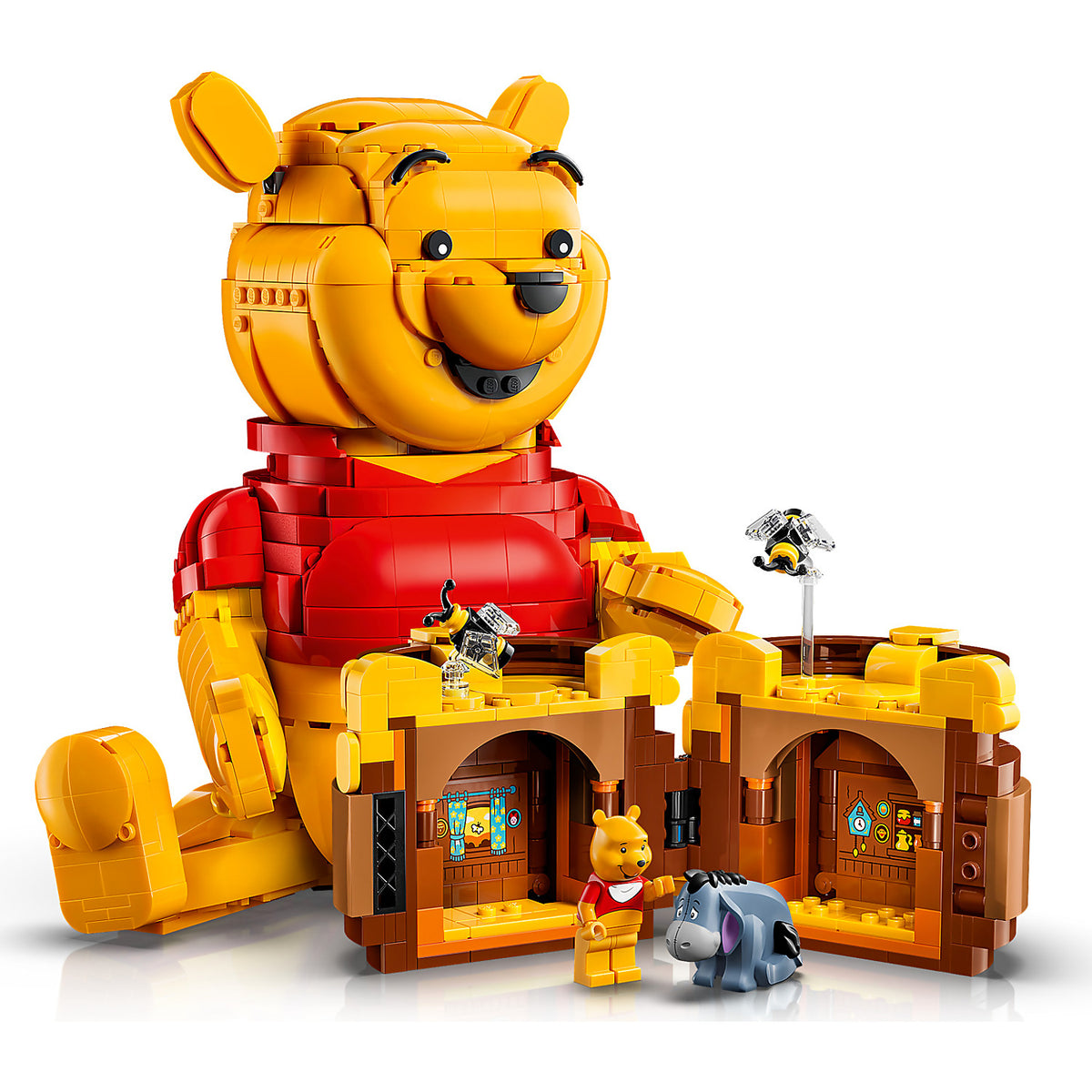 LEGO® 43300 Winnie the Pooh - Disney