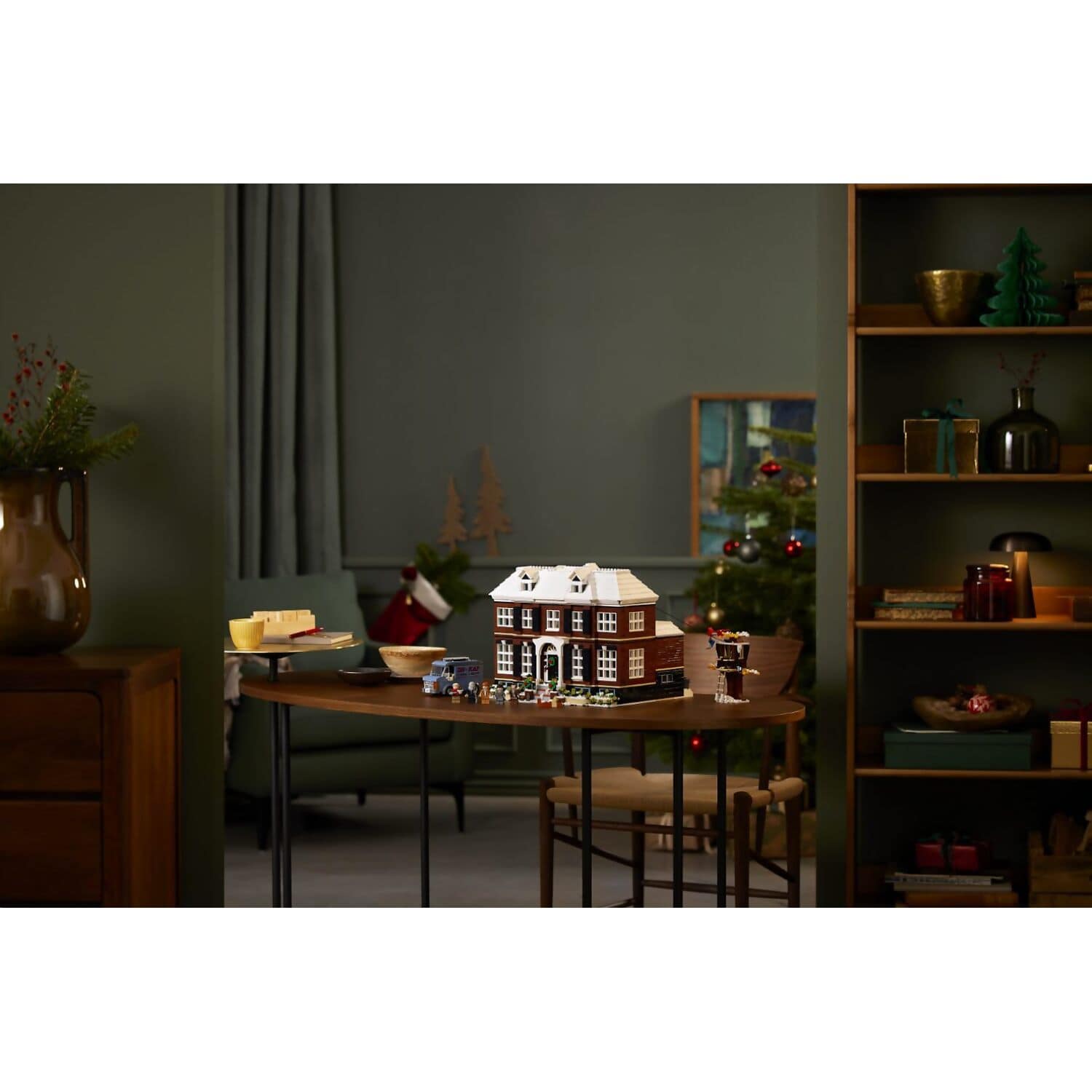 LEGO® 21330 Home Alone - Ideas