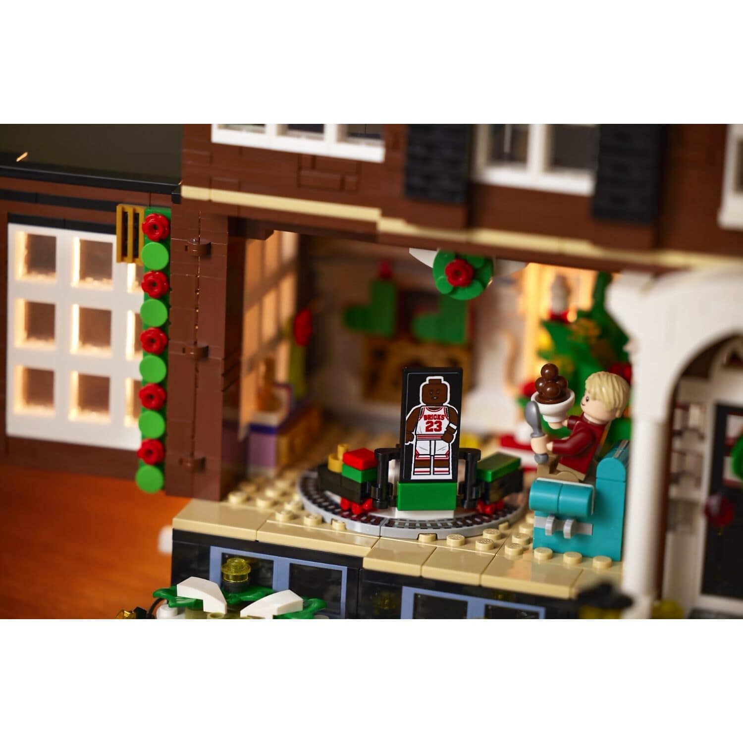 LEGO® 21330 Home Alone - Ideas