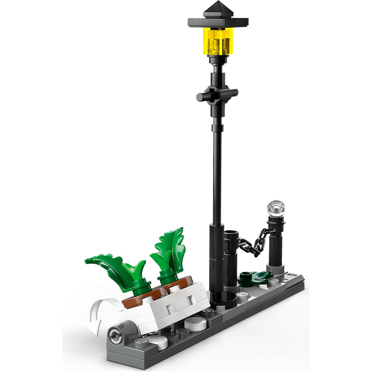LEGO® 76459 Hagrid & Harry's Privet Drive Escape - Harry Potter™
