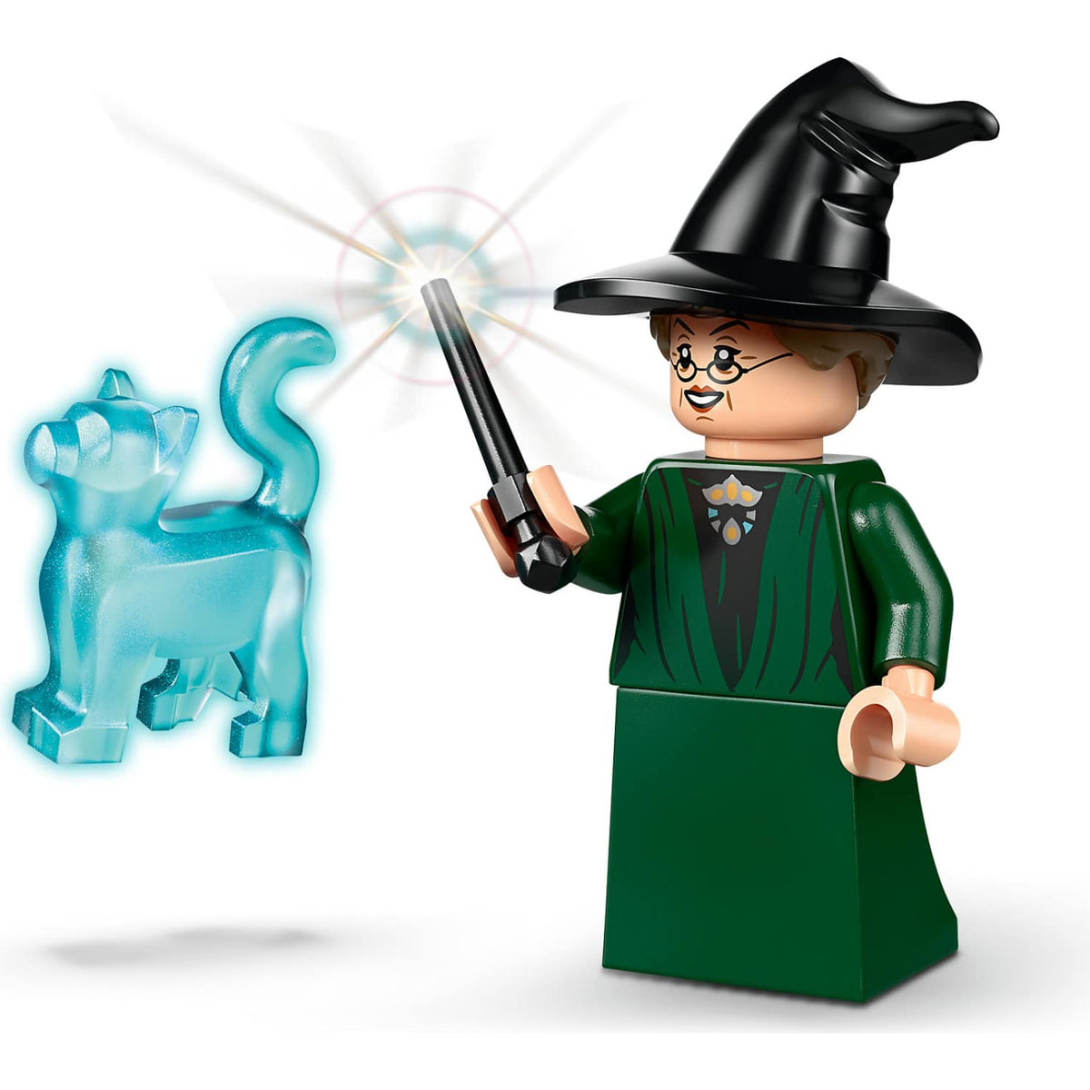 LEGO® 76460 Hogwarts Castle: Sorting Hat Ceremony - Harry Potter™
