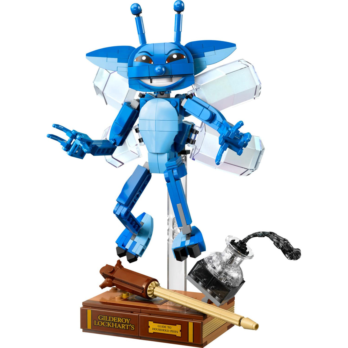 LEGO® 76461 Cornish Pixie - Harry Potter™