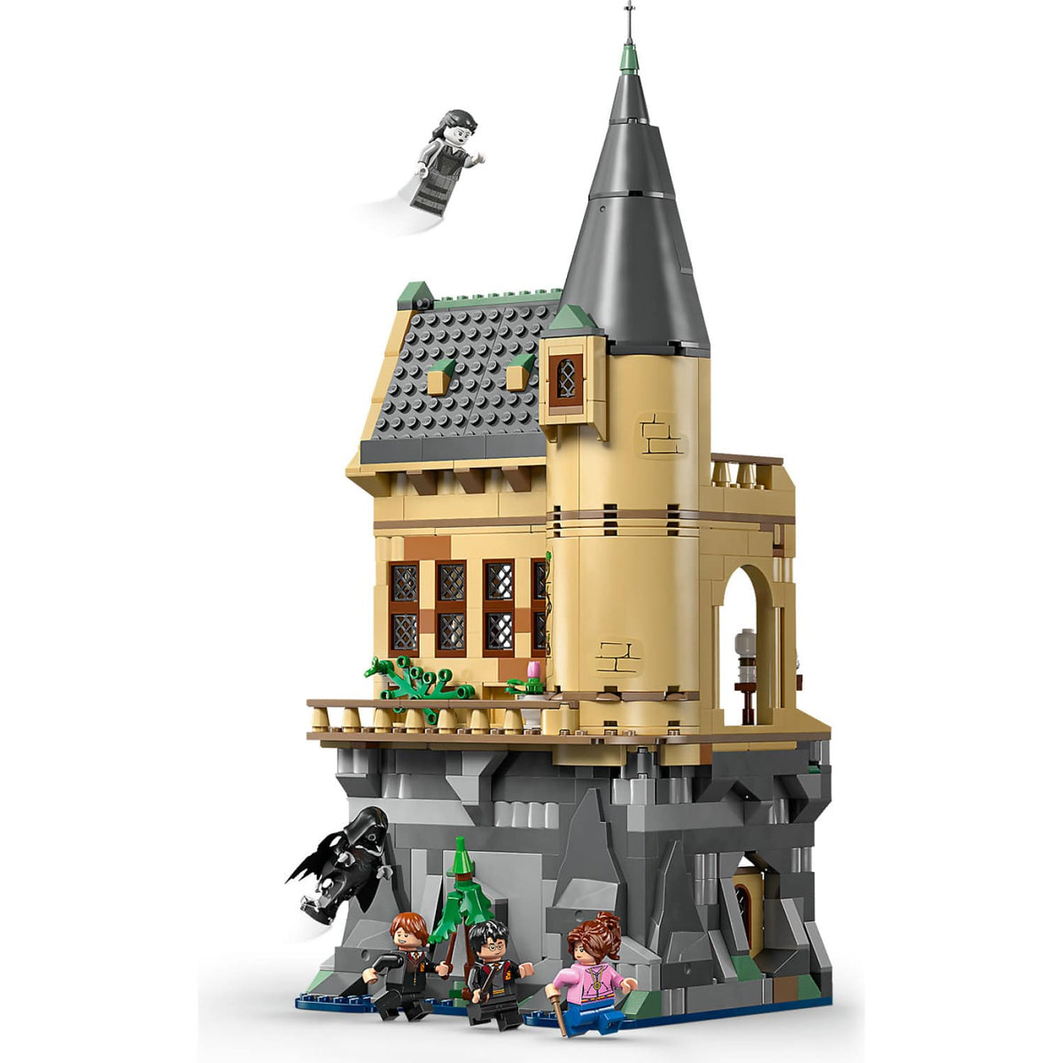 LEGO® 76463 Hogwarts Castle: Hospital Wing - Harry Potter™
