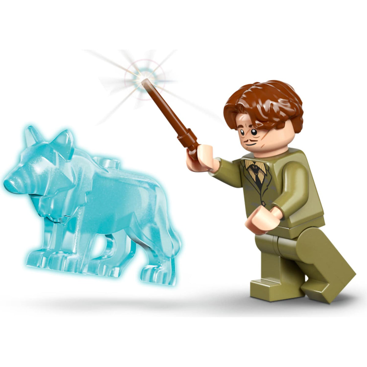LEGO® 76463 Hogwarts Castle: Hospital Wing - Harry Potter™