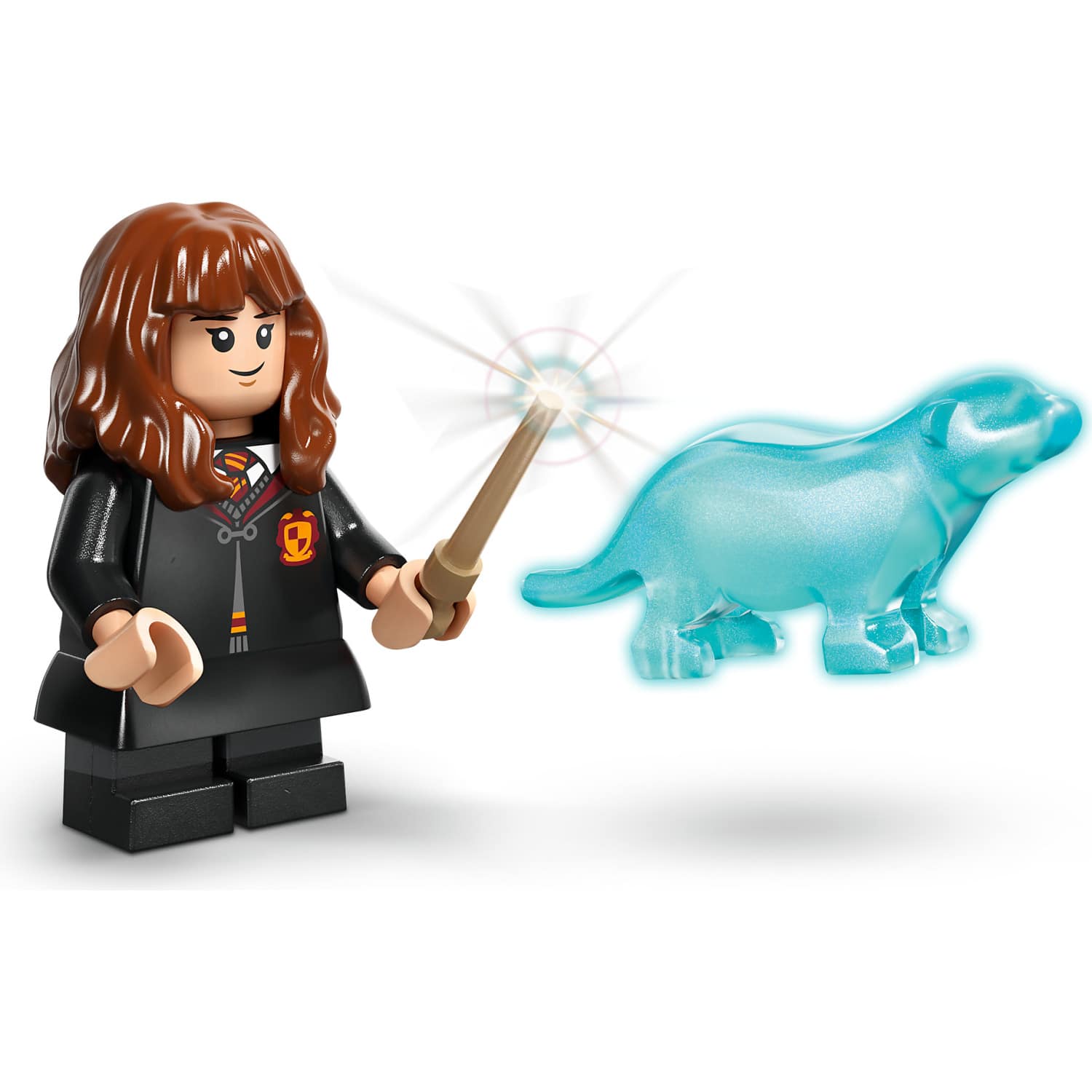 LEGO® 76464 Cauldron: Secret Potions Classroom - Harry Potter™
