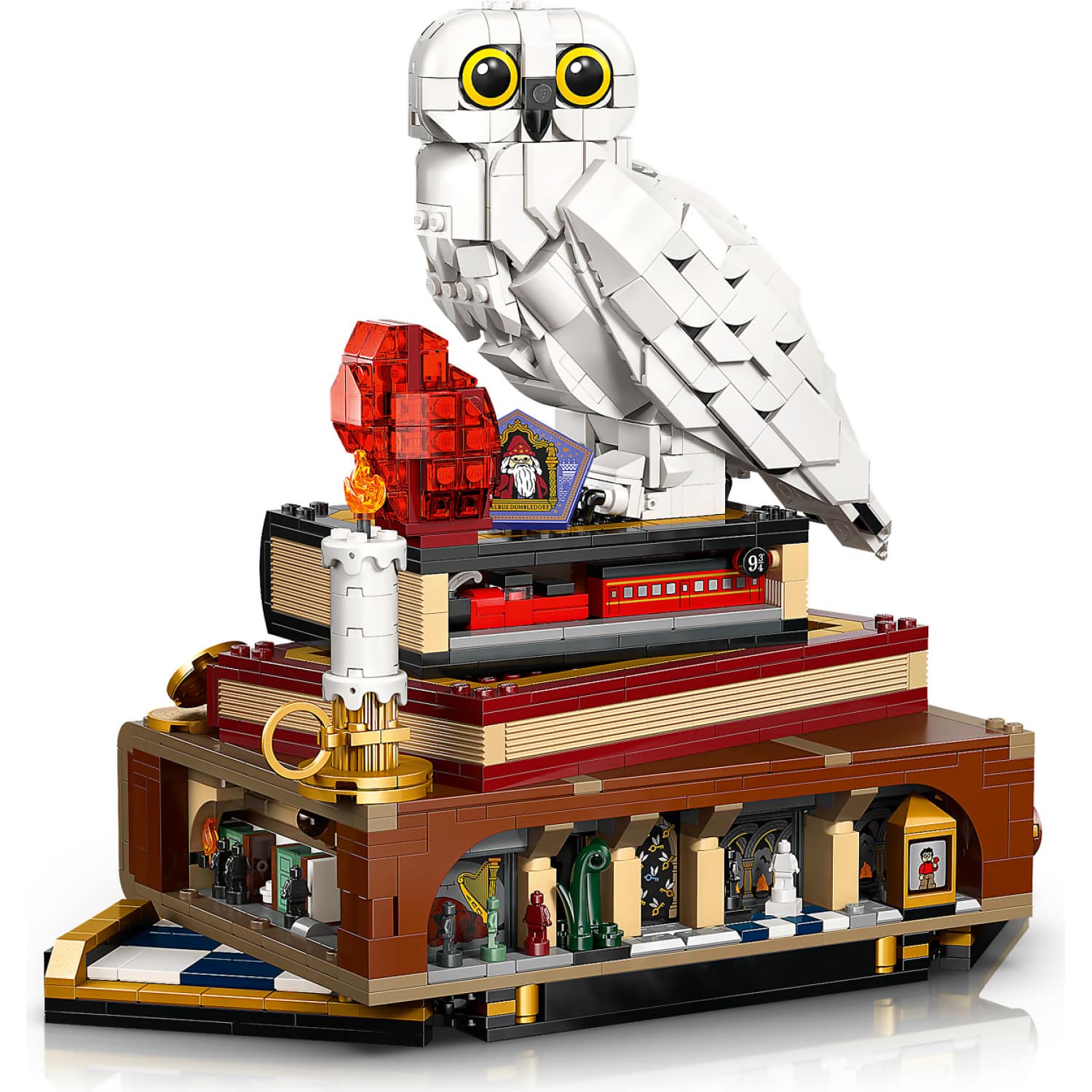 LEGO® 76466 Philosopher's Stone - Collectors Edition - Harry Potter™