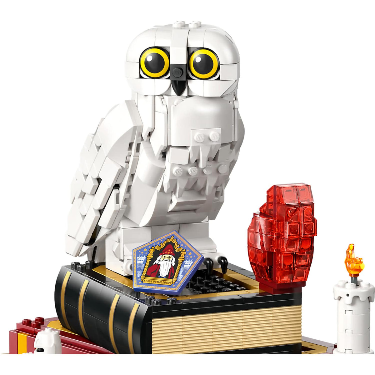 LEGO® 76466 Philosopher's Stone - Collectors Edition - Harry Potter™