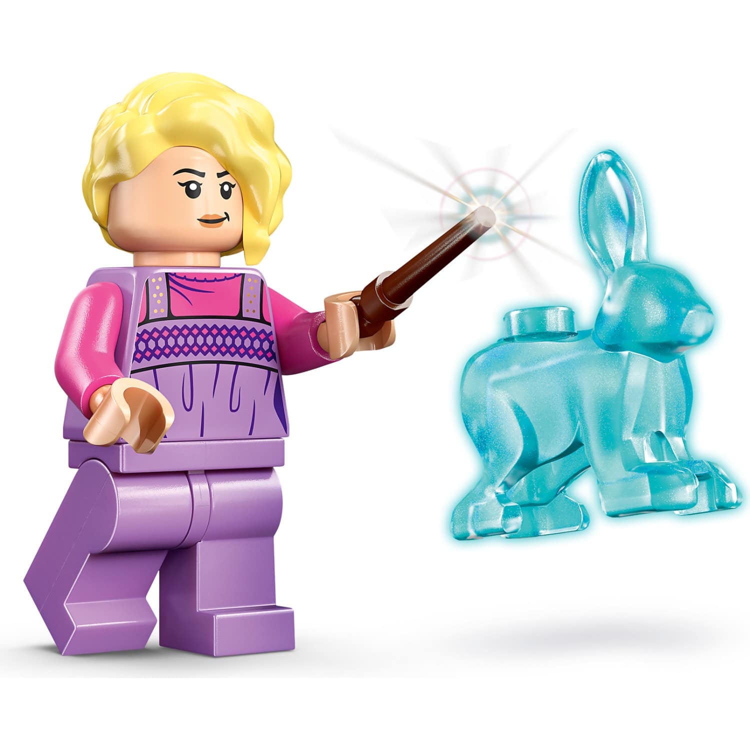 LEGO® 76467 Luna Lovegood's House - Harry Potter™