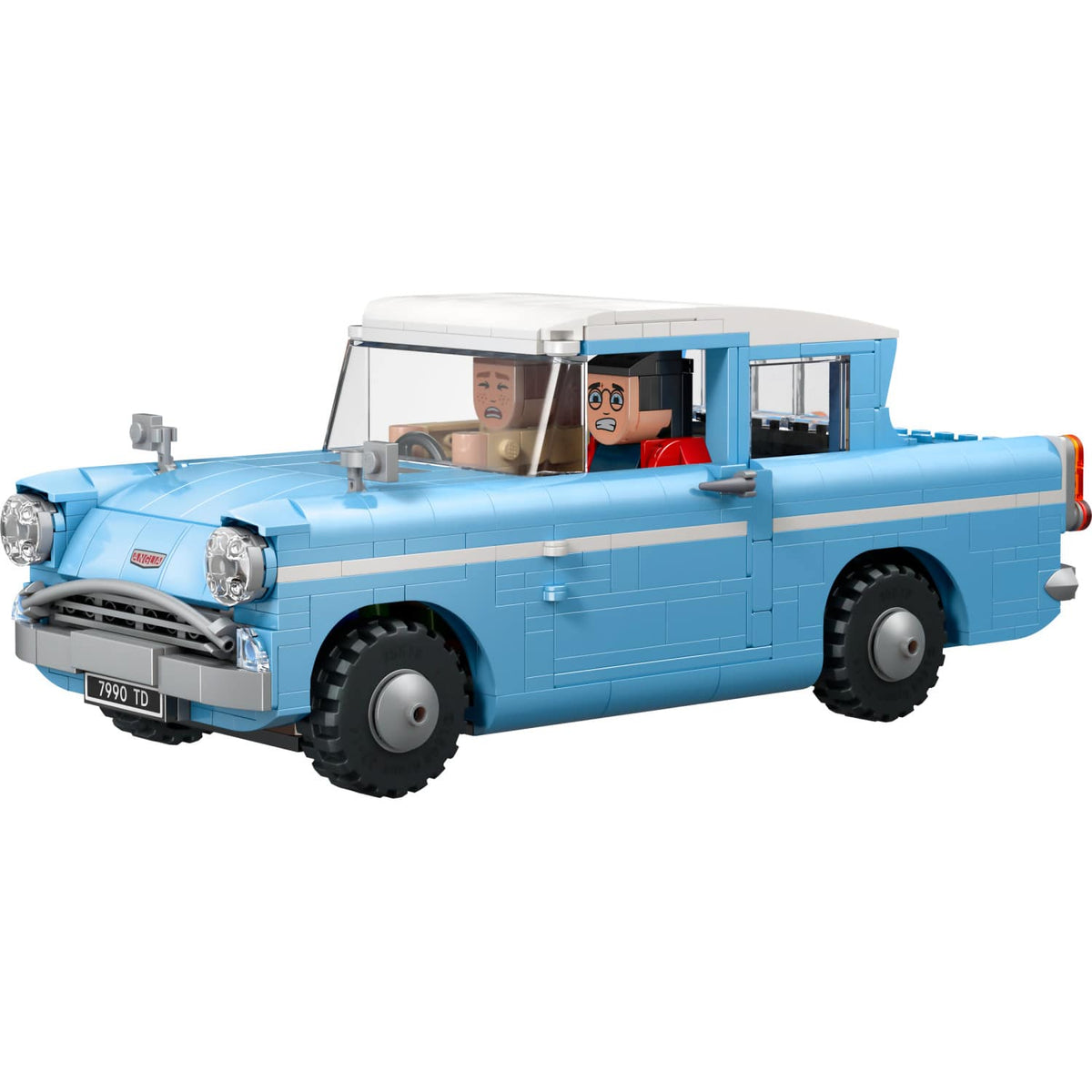 LEGO® 76470 Enchanted Flying Ford Anglia - Harry Potter™