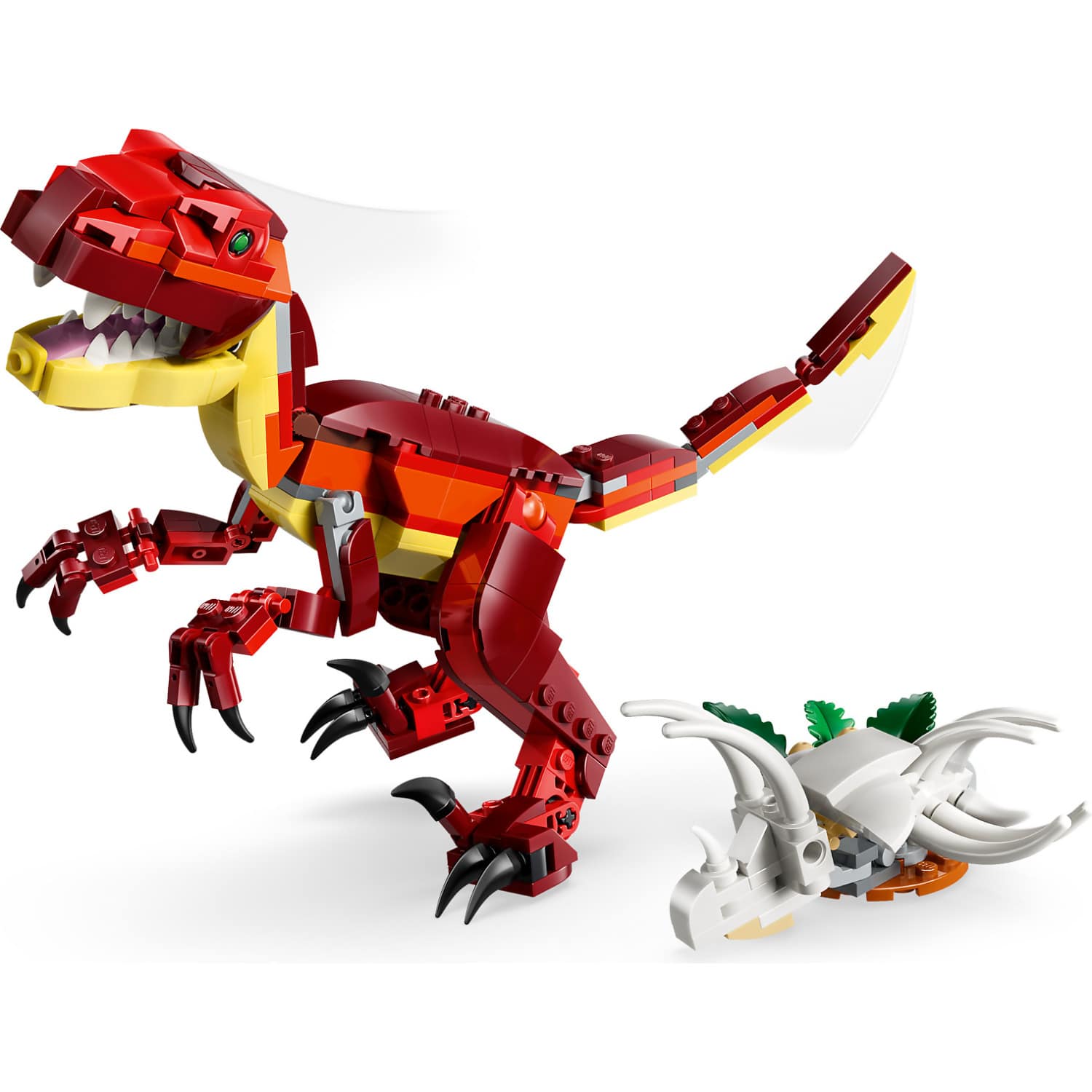 LEGO® 31379 Fierce Dinosaur - Creator 3-in-1