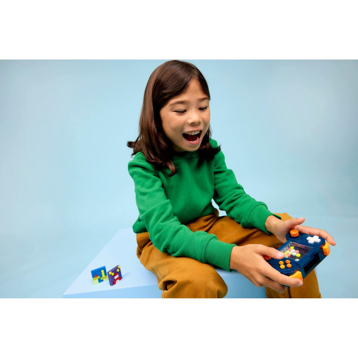 LEGO® 31380 Retro Gaming Console - Creator 3-in-1