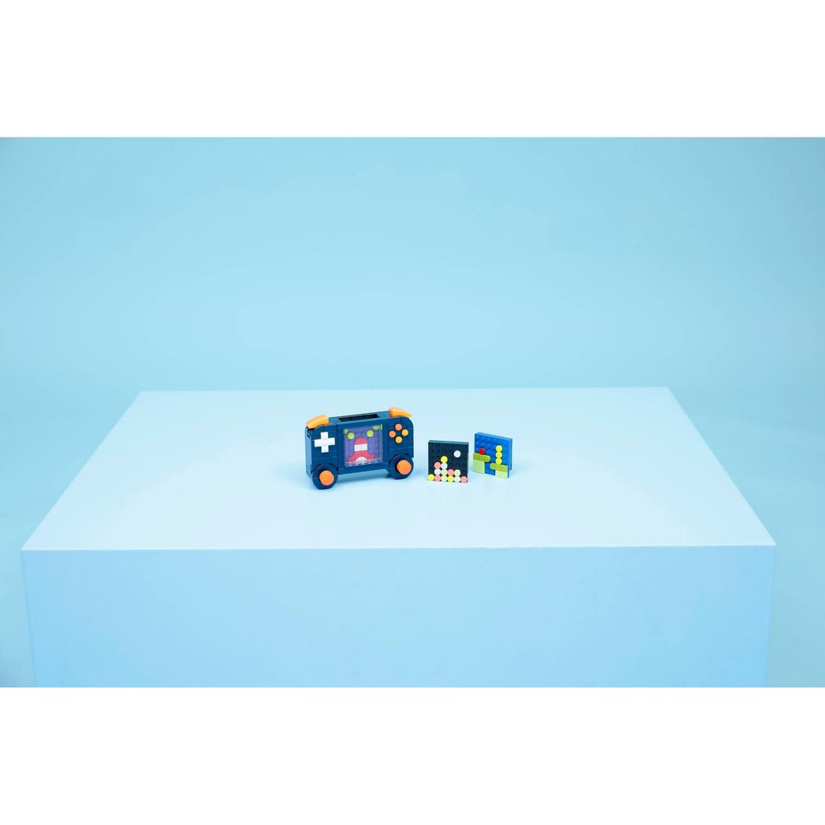 LEGO® 31380 Retro Gaming Console - Creator 3-in-1