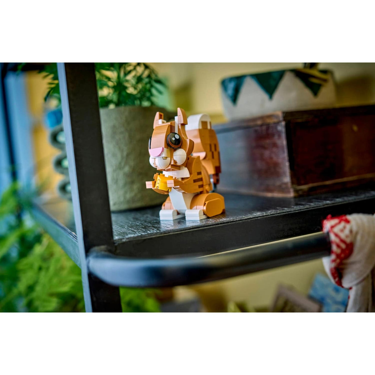 LEGO® 31382 Cute Animals: Playful Puppy Dog - Creator 3-in-1