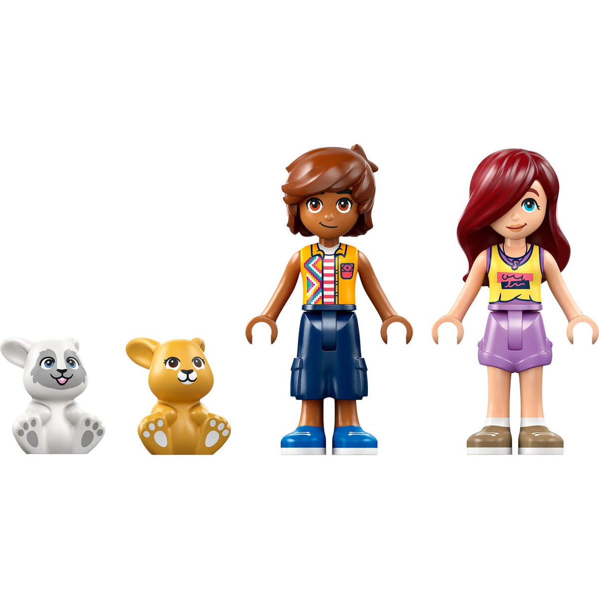 LEGO® 42679 Heartlake City Bunny Hotel - Friends