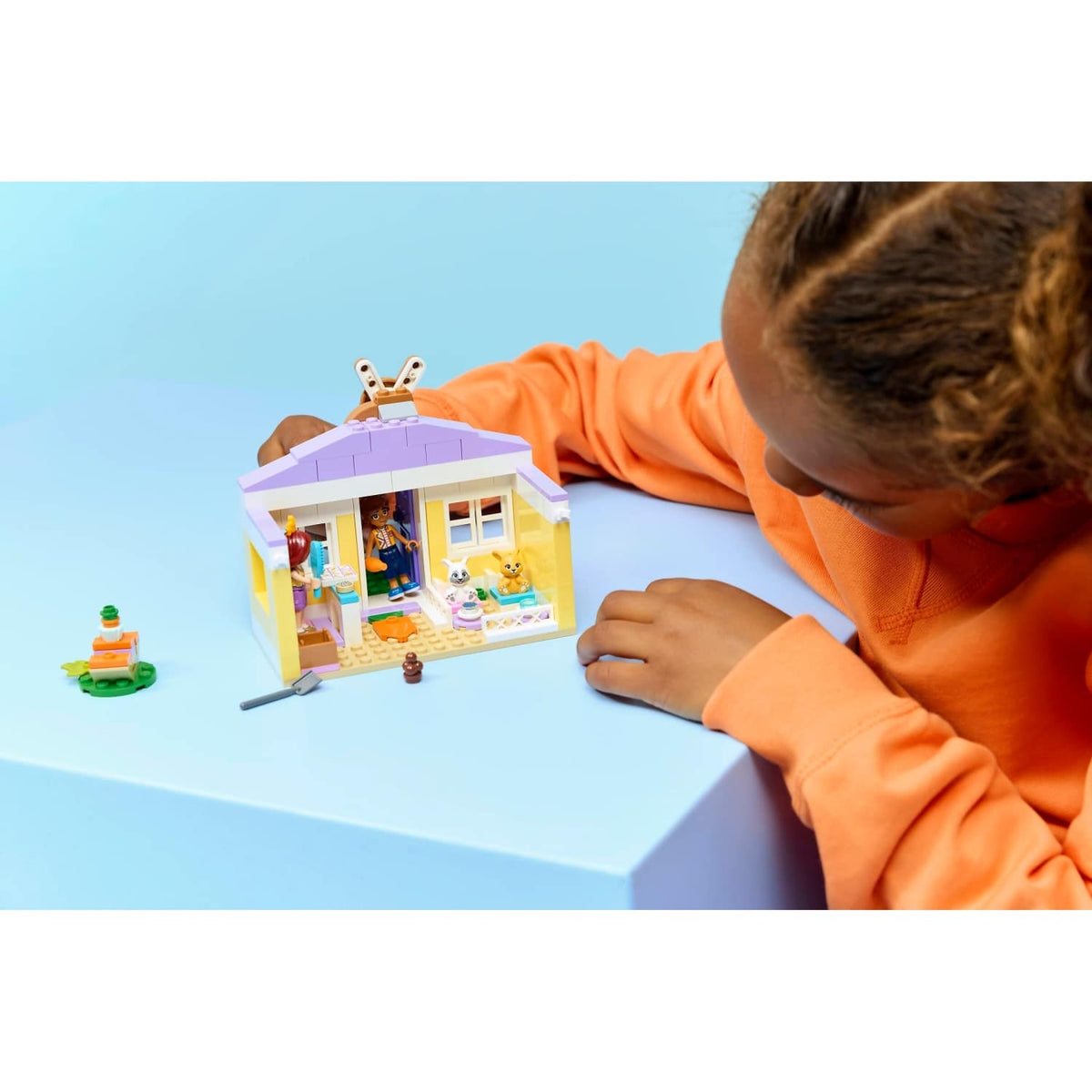 LEGO® 42679 Heartlake City Bunny Hotel - Friends