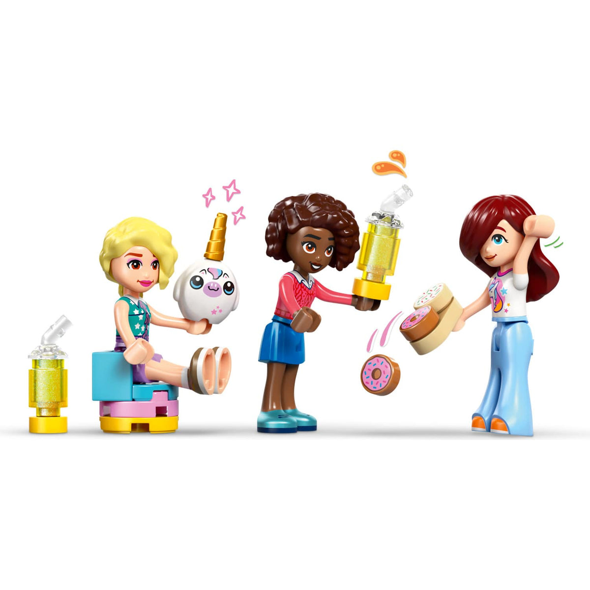 LEGO® 42684 Unicorn Dream Cafe - Friends