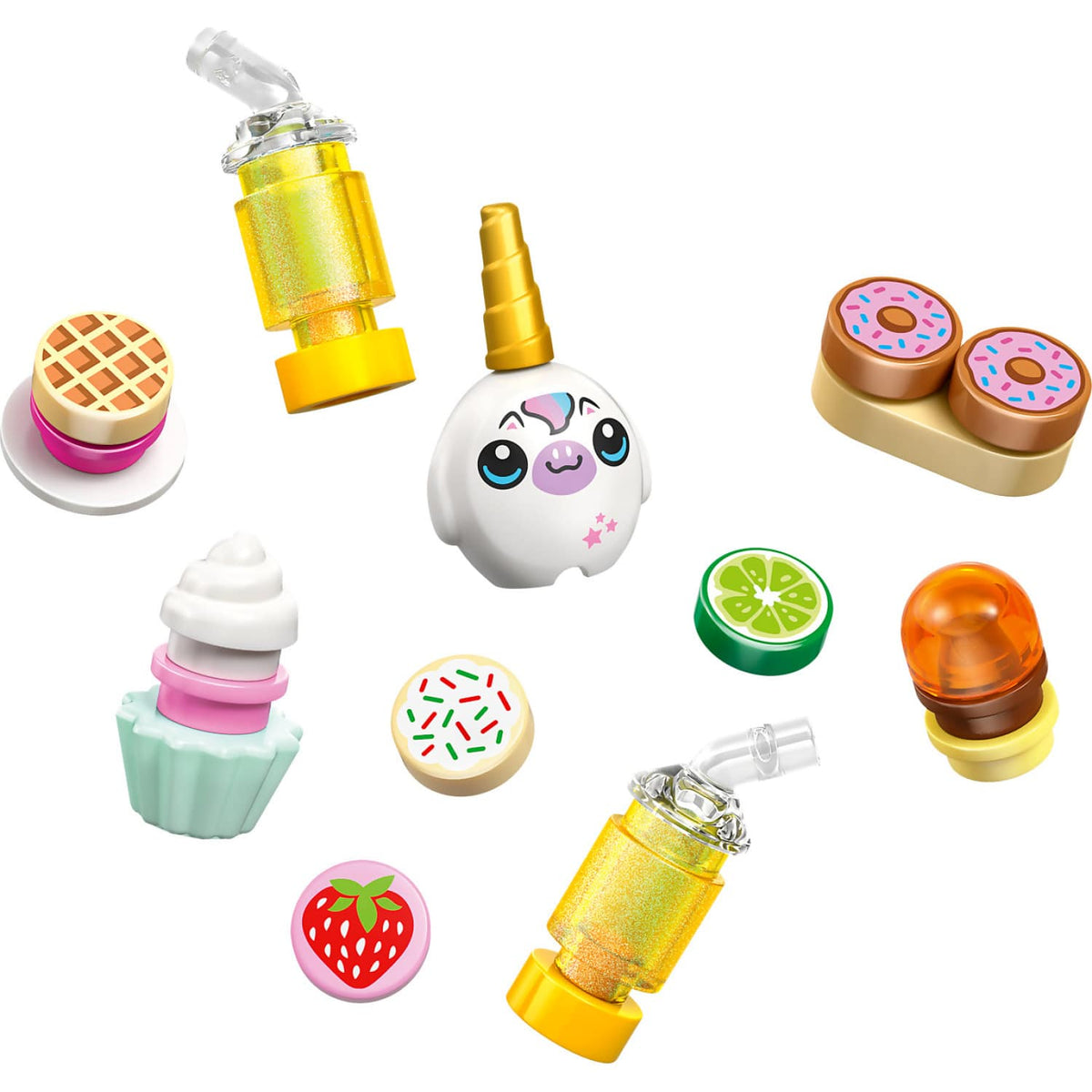LEGO® 42684 Unicorn Dream Cafe - Friends