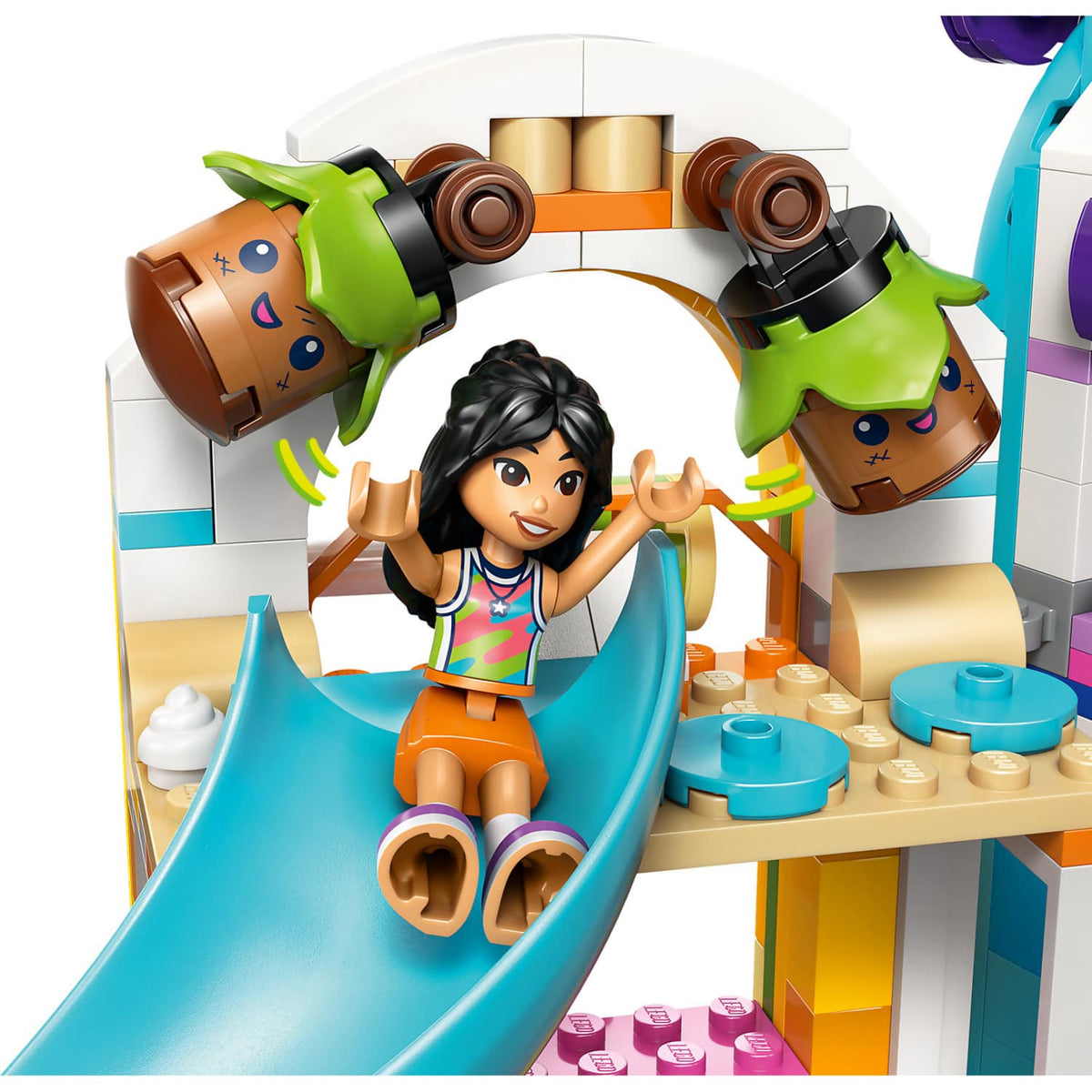 LEGO® 42686 Fun Indoor Playground - Friends