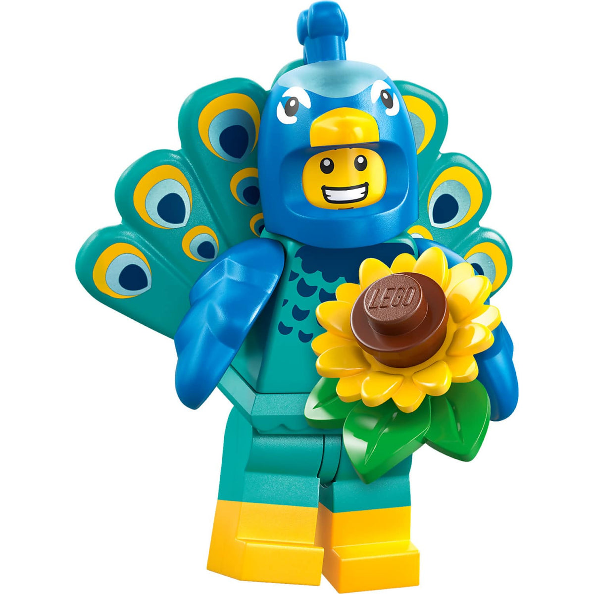 LEGO® 71051 Animals Series 28 - Minifigures