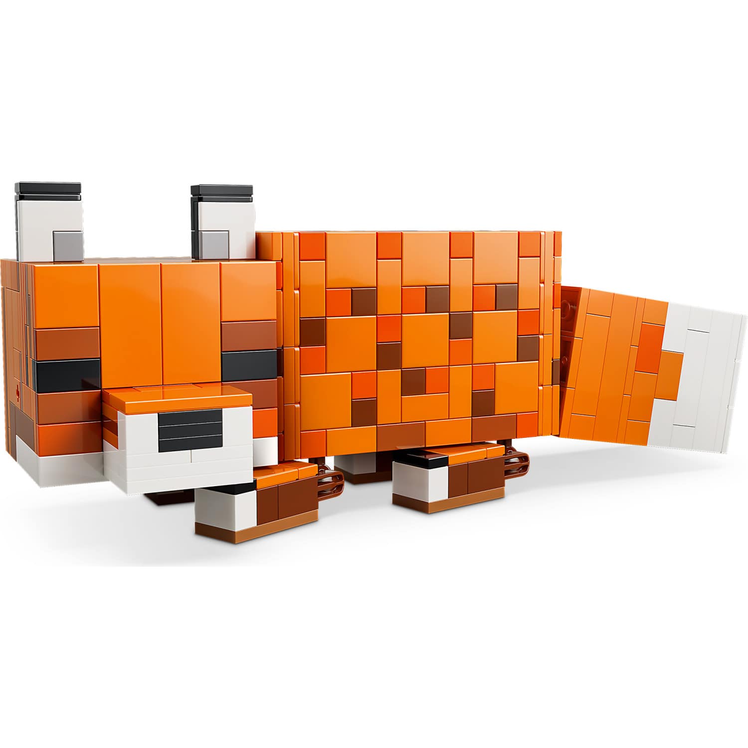 LEGO® 21588 The Fox - Minecraft®