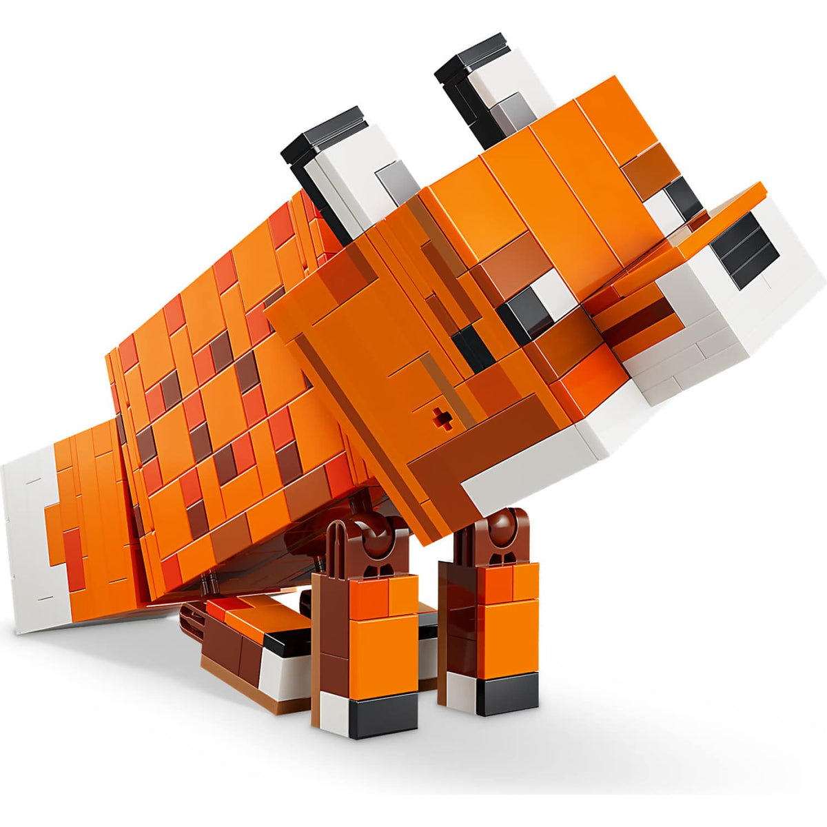 LEGO® 21588 The Fox - Minecraft®