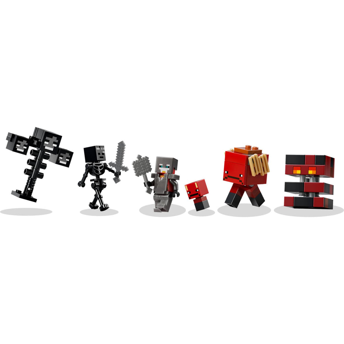LEGO® 21590 Wither Battle - Minecraft®