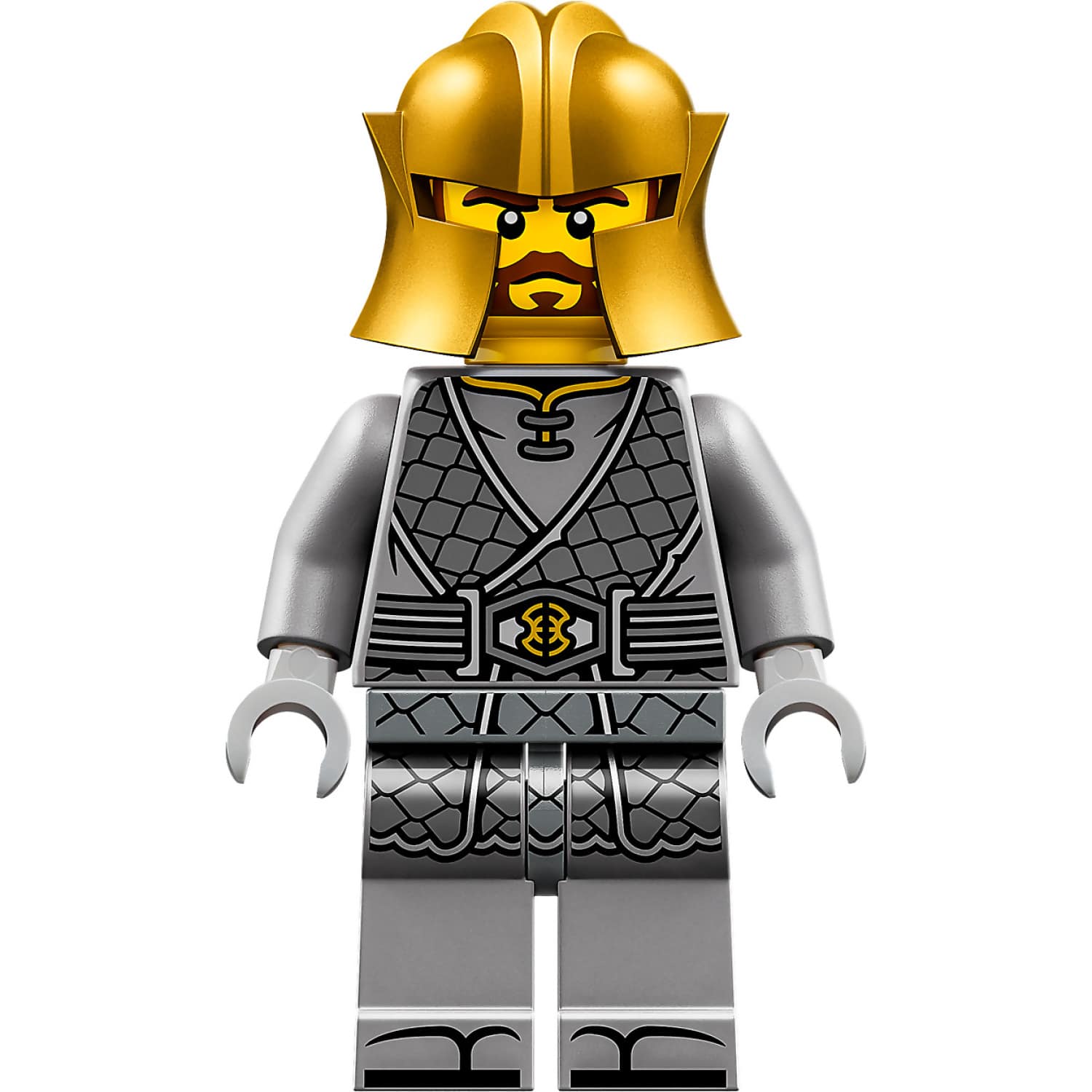 LEGO® 71858 Four Weapons Blacksmith 15th Anniversary - NINJAGO®