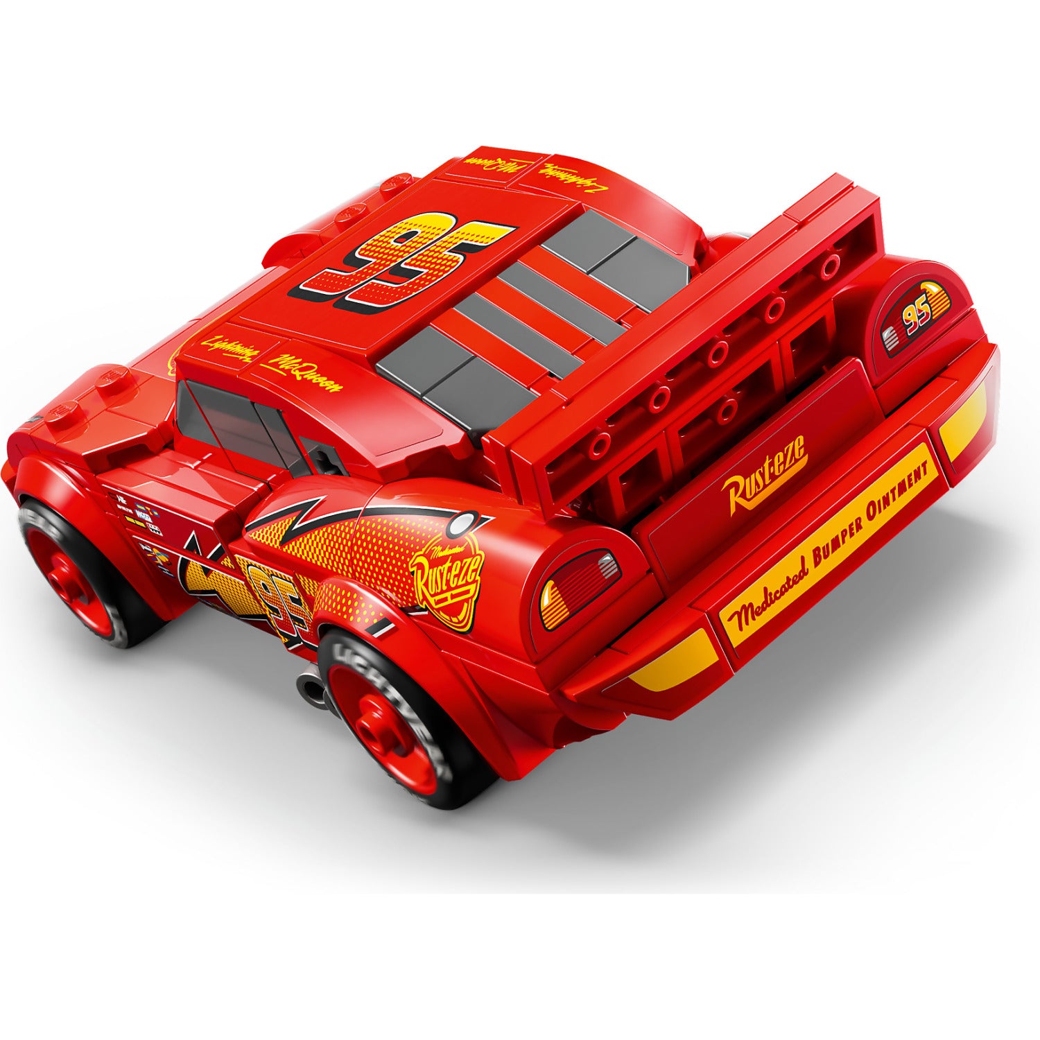 LEGO® 77255 Lightning McQueen - Speed Champions